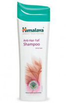 Шампунь от выпадения волос 100 мл.